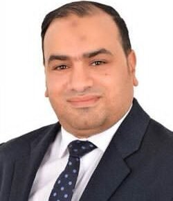 أحمد يحيى عبد الفتاحُ.